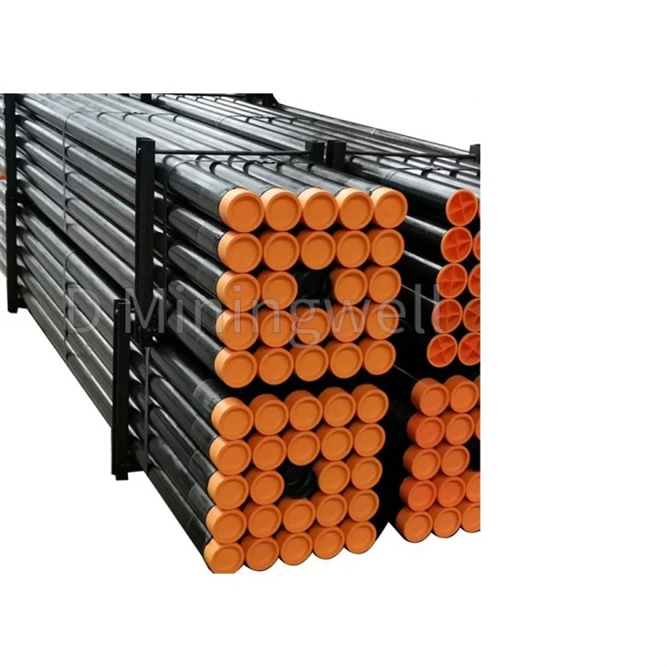 core bit extension rod