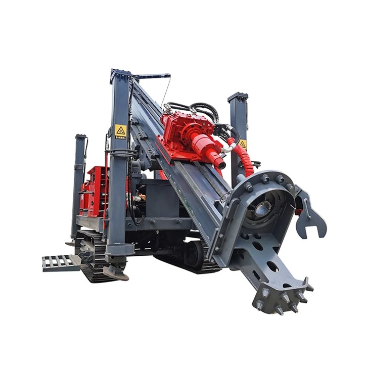 reverse circulation water well drilling