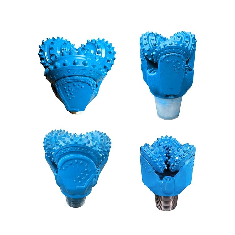Tricon Bit