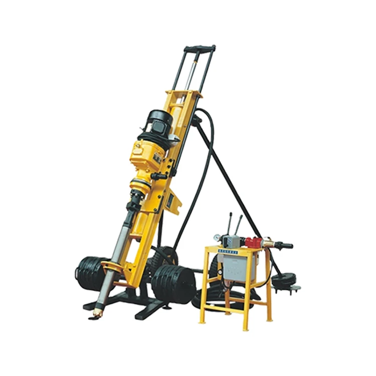 mini burghiu pneumatic
