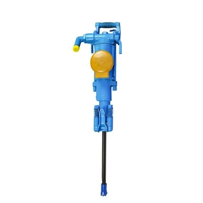 Există cerințe de mediu pentru utilizarea unei foreze pneumatice cu picior pn...
