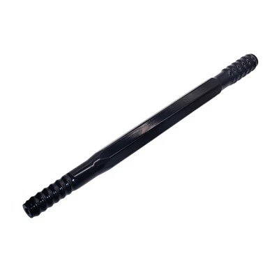 Tija de extensie pentru foraj minier